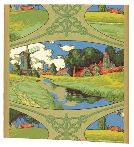 Sidewall (USA), 1900–1920 (CH 18475297)