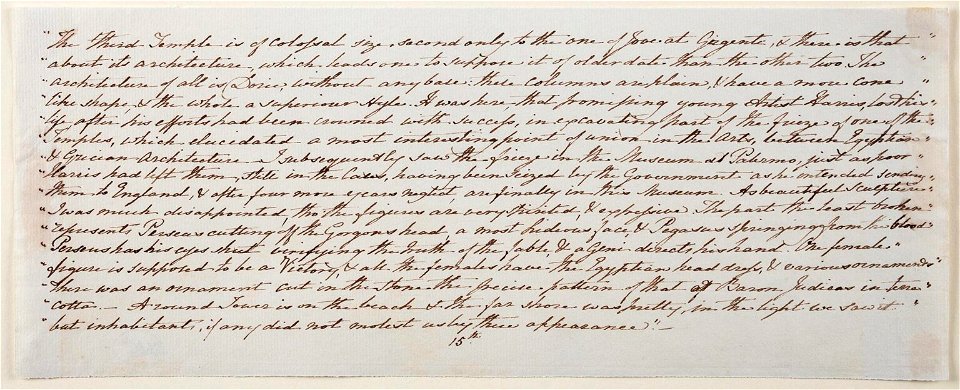 Sicily in the Year 1825 - Elizabeth Campbell - text 26