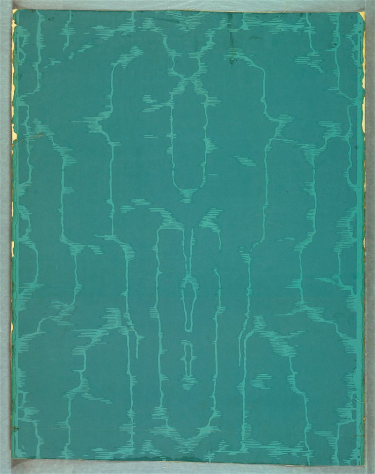 Sidewall And Border (France), 1880–90 (CH 18352095-2)
