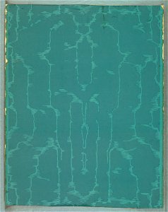 Sidewall And Border (France), 1880–90 (CH 18352095-2)
