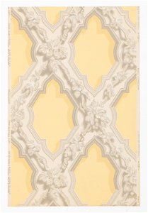 Sidewall, English Gothic, ca. 1915 (CH 18572599)