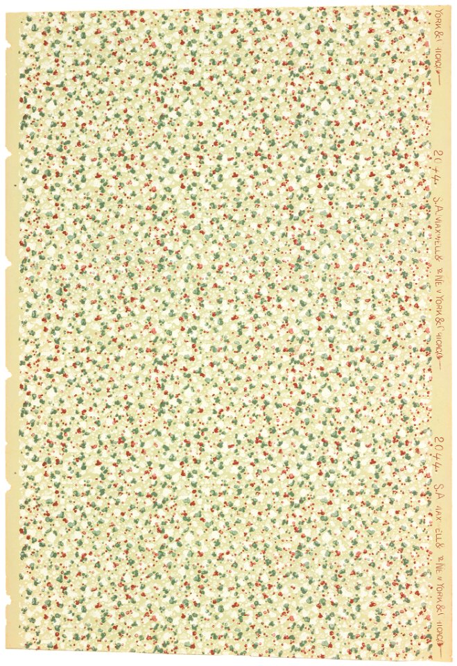 Sidewall (USA), 1905–15 (CH 18499285)