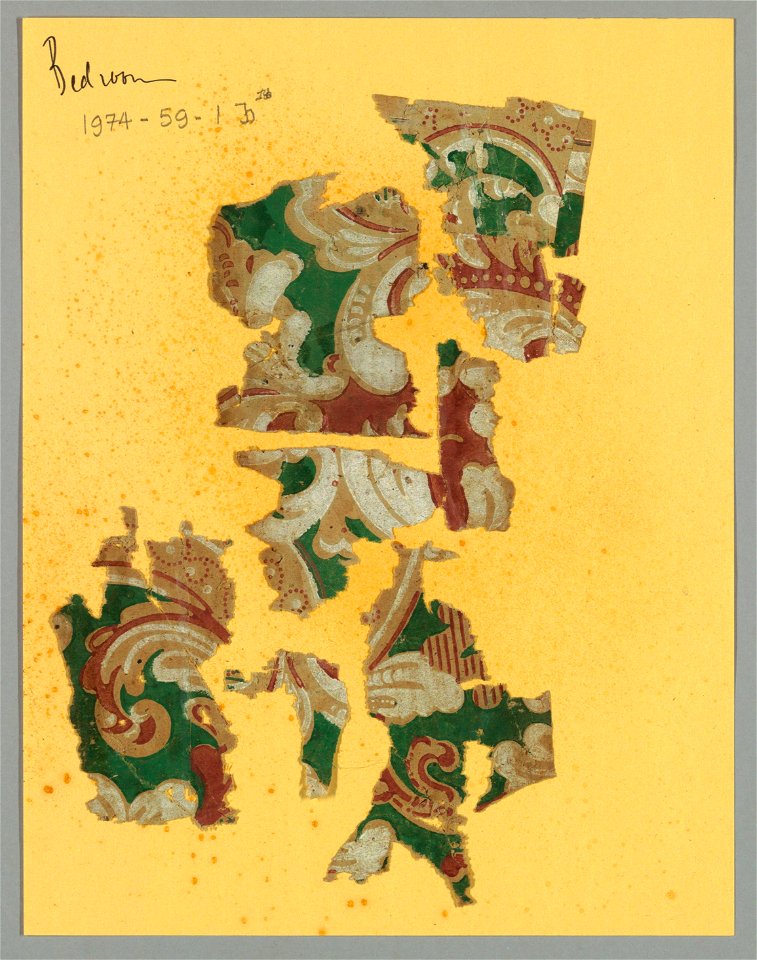 Sidewall (USA), 1905–20 (CH 18484169)