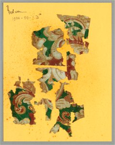 Sidewall (USA), 1905–20 (CH 18484169)