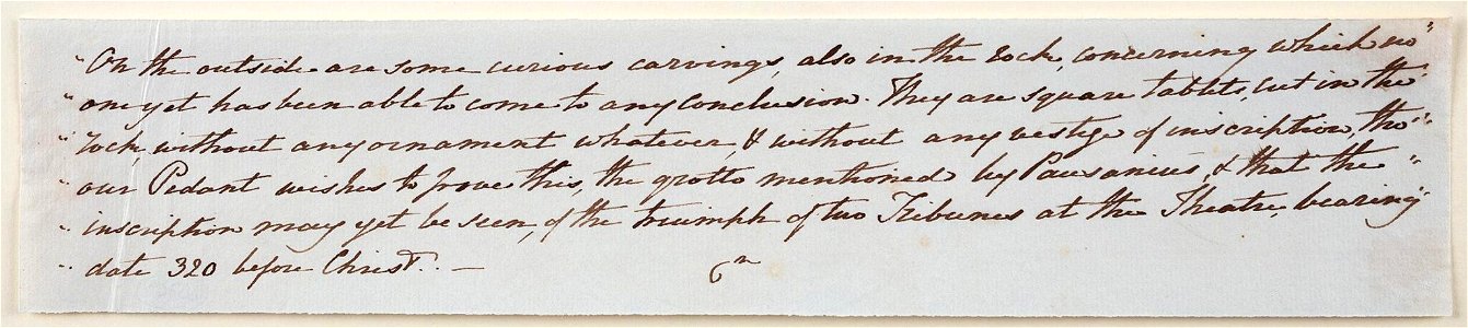 Sicily in the Year 1825 - Elizabeth Campbell - text 18