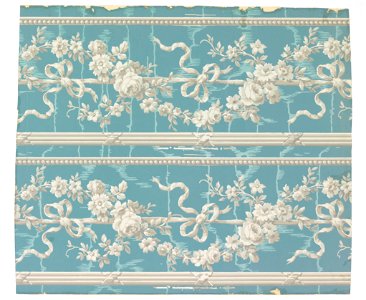 Sidewall And Border (France), 1880–90 (CH 18352095-4)