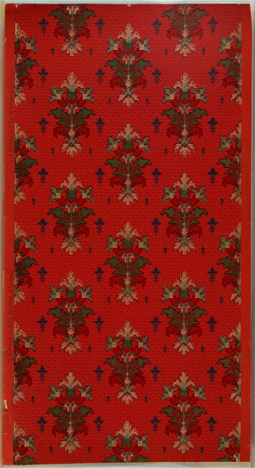 Sidewall (USA), 1905–15 (CH 18500737)