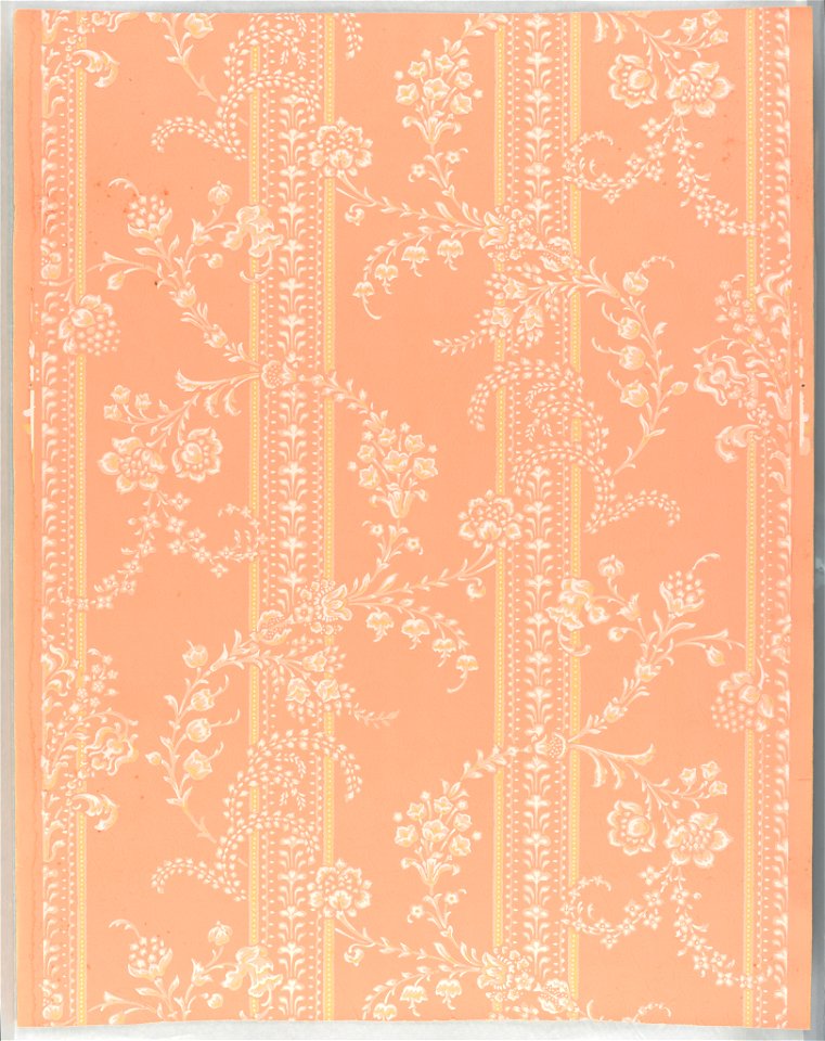 Sidewall (England), 1875–1900 (CH 18798265-2)