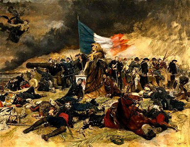 Siege of Paris