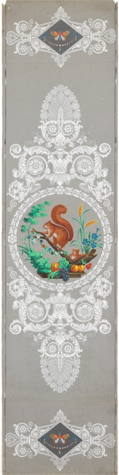 Sidewall (France), 1820 (CH 18647257)