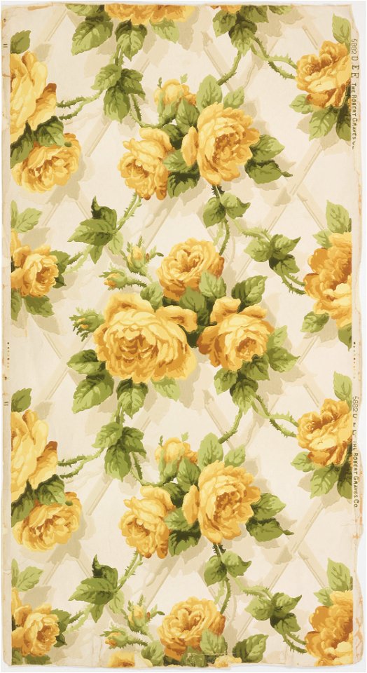 Sidewall (USA), ca. 1905 (CH 18410079)