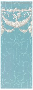 Sidewall And Border (France), 1880–90 (CH 18352095)