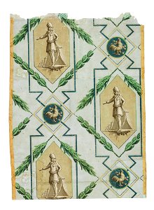 Sidewall, Hoche, 1798 (CH 18613013)