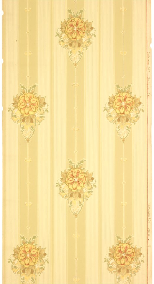 Sidewall (USA), 1905–15 (CH 18499289)