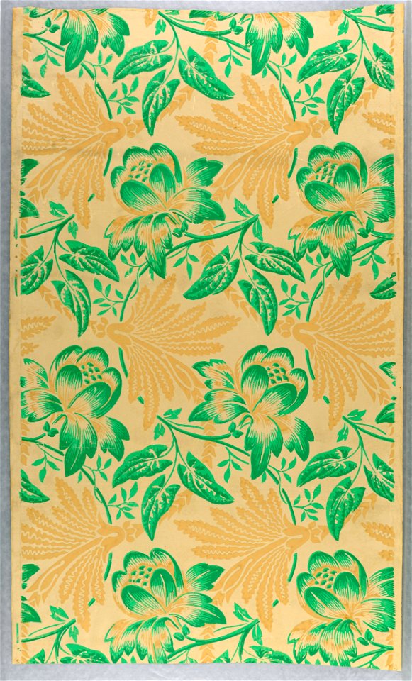 Sidewall (France), 1832–33 (CH 18559291-2)