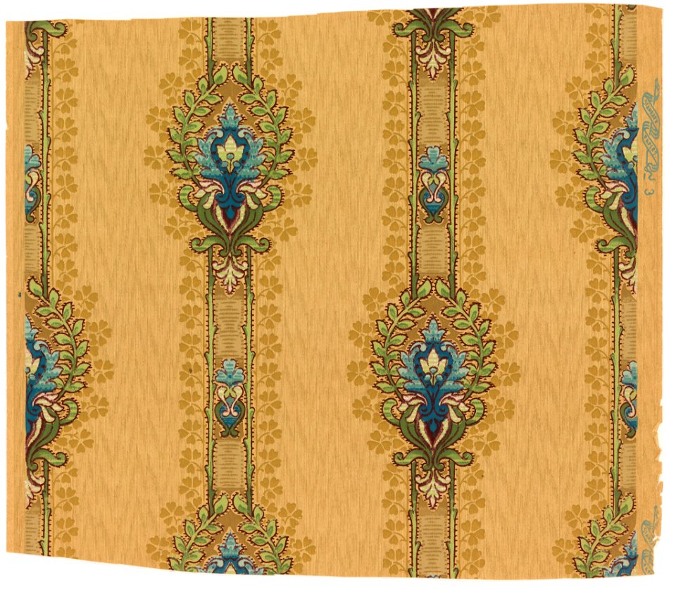 Sidewall (possibly Canada), 1890–1920 (CH 18471487)