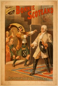 Sidney R. Ellis' Bonnie Scotland LCCN2014636122