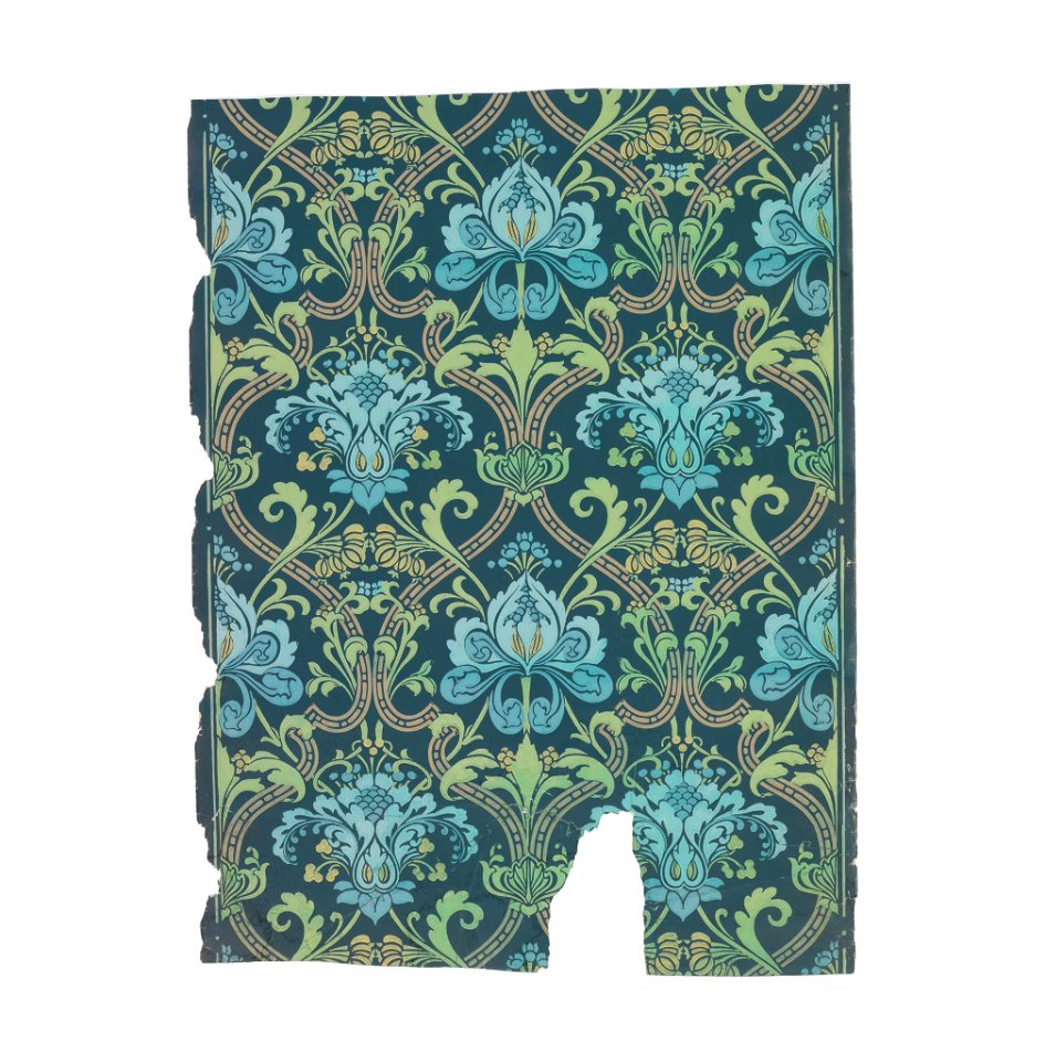 Sidewall (England), 1875–1900 (CH 18798293)