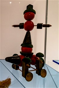 Siedhoff-Buscher Kugelspiel DSC8988