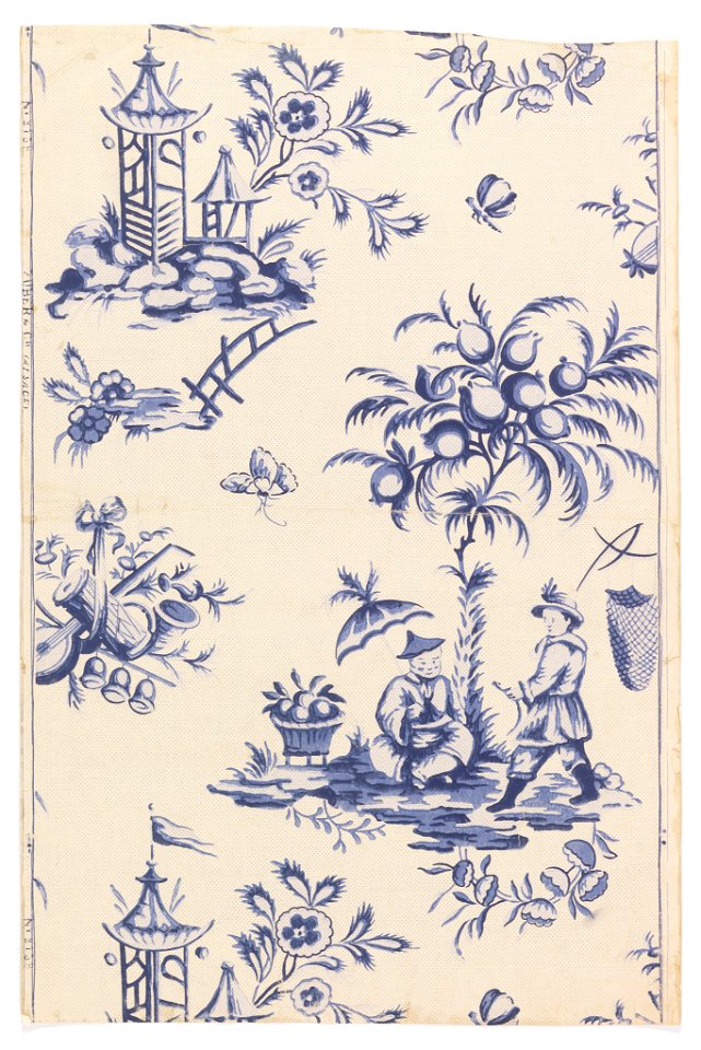Sidewall (France), 1890–1900 (CH 18606171)