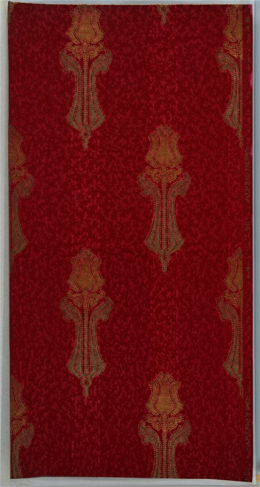 Sidewall (USA), 1905–15 (CH 18500735)