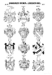 Siebmacher-hamburger-bremer-luebecker-Adel-tafel-6
