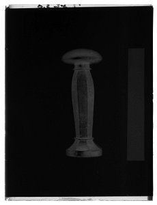 Sigill Ulrika Eleonora d.y - Livrustkammaren - 2502-negative