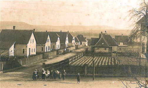 Siedlungskolonie Johannisthal