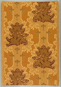 Sidewall - Samples (USA), 1890–1920 (CH 18475263)