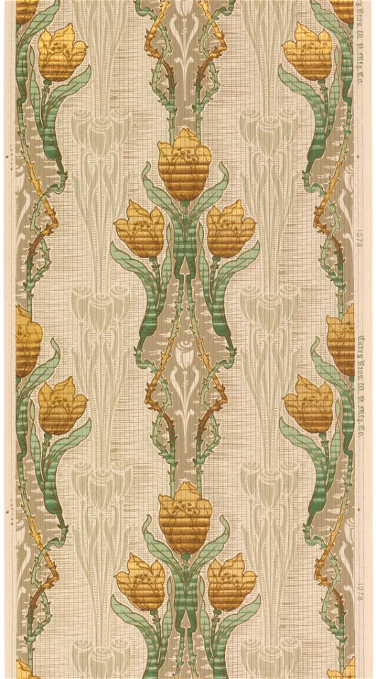 Sidewall (USA), ca. 1910 (CH 18639449)