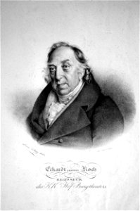 Siegfried Gotthelf Eckardt Litho