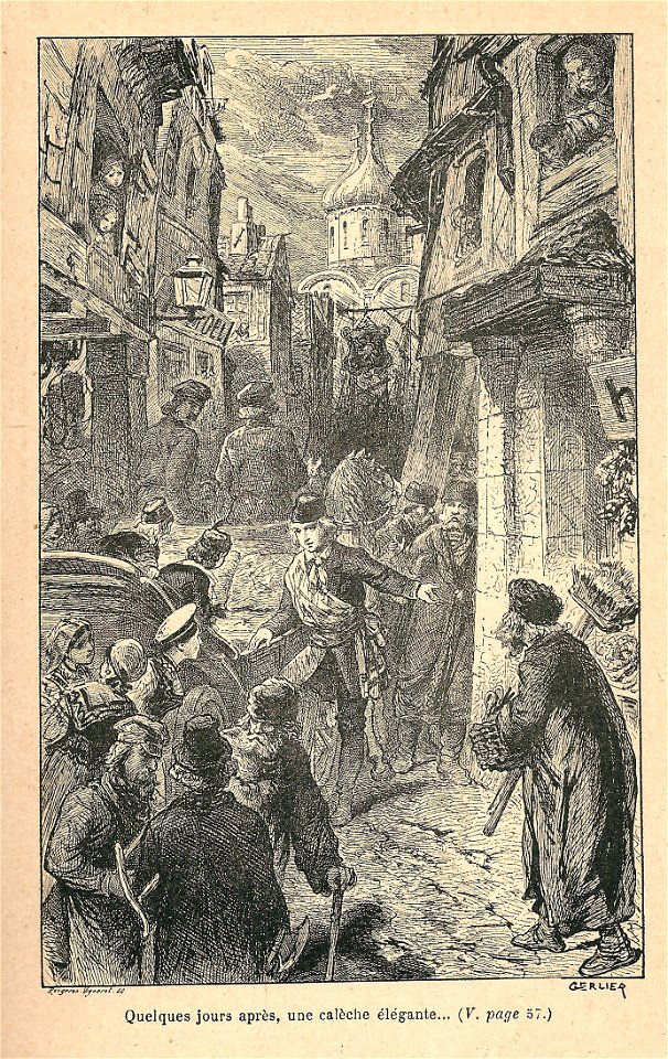 Sigismond Librovitch-1894-Sur les Bancs-Larousse-15
