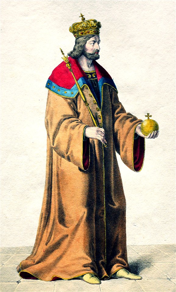 Sigismund Litho 2