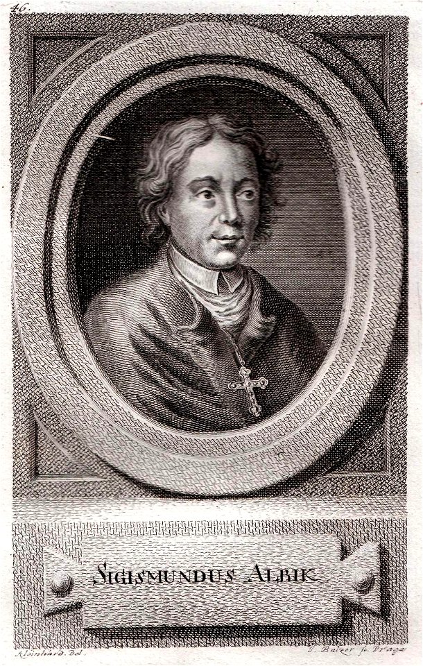 Siegmund Albich