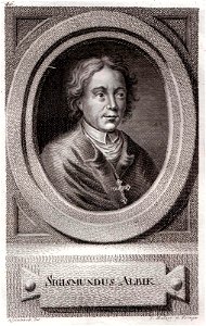 Siegmund Albich