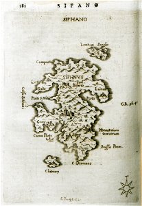 Sifano - Piacenza Francesco - 1688