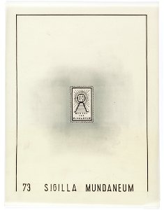 Sigilla Mundaneum