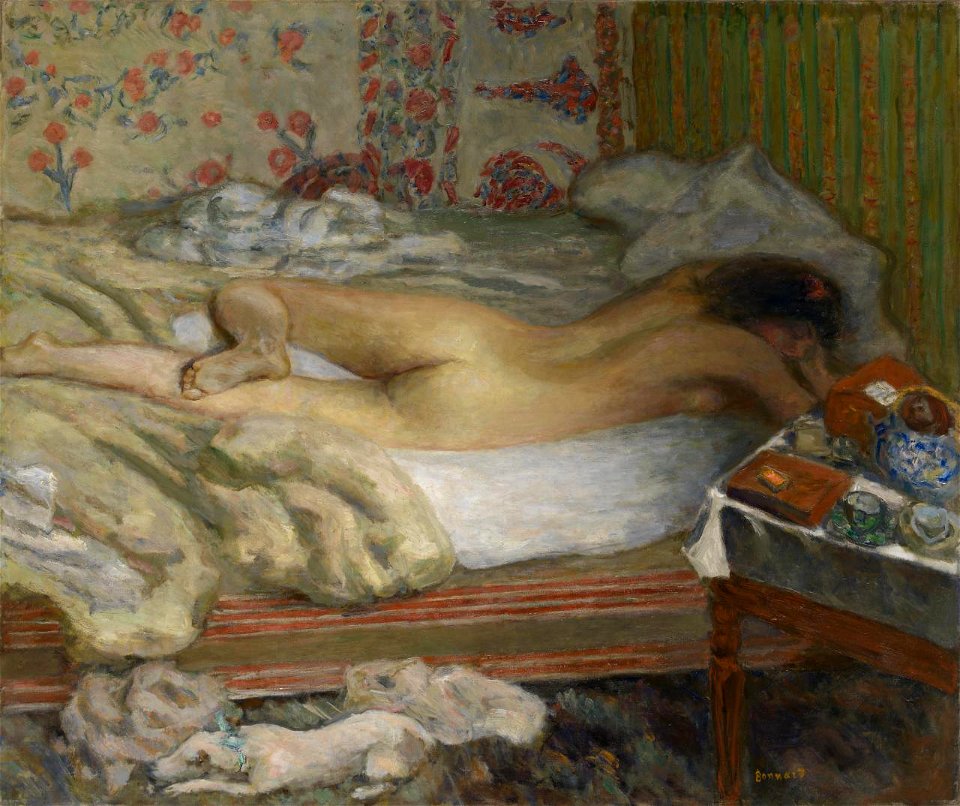 Siesta 1900