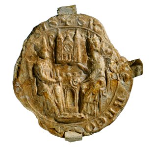 Siegel Bremen 1230-1365