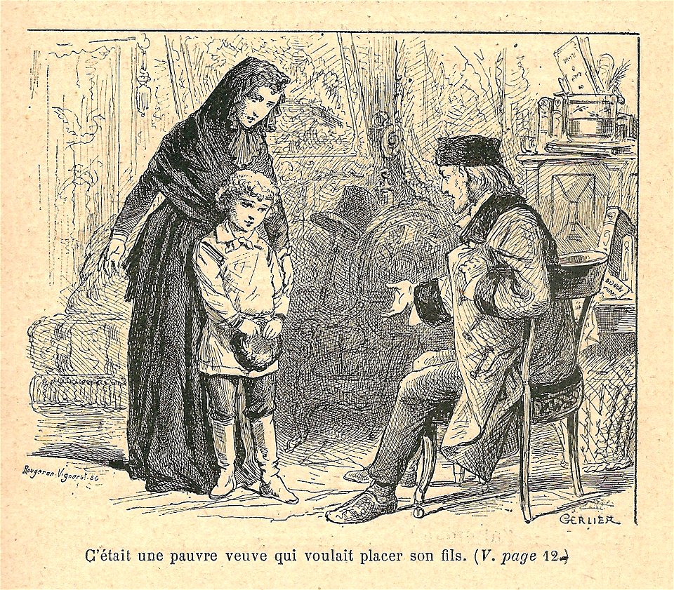 Sigismond Librovitch-1894-Sur les Bancs-Larousse-05