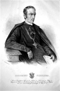 Sigismund Schultes