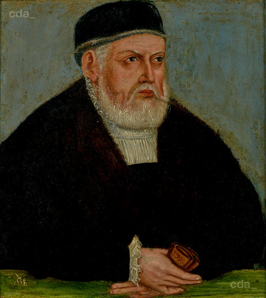 Sigismund I the Old, King of Poland (Zygmunt I. Stary) (PL MNK XII-536 2017 Overall)