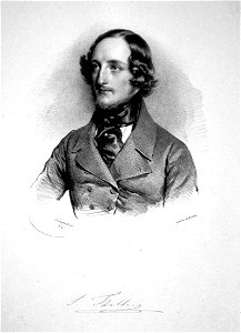 Sigismond Thalberg