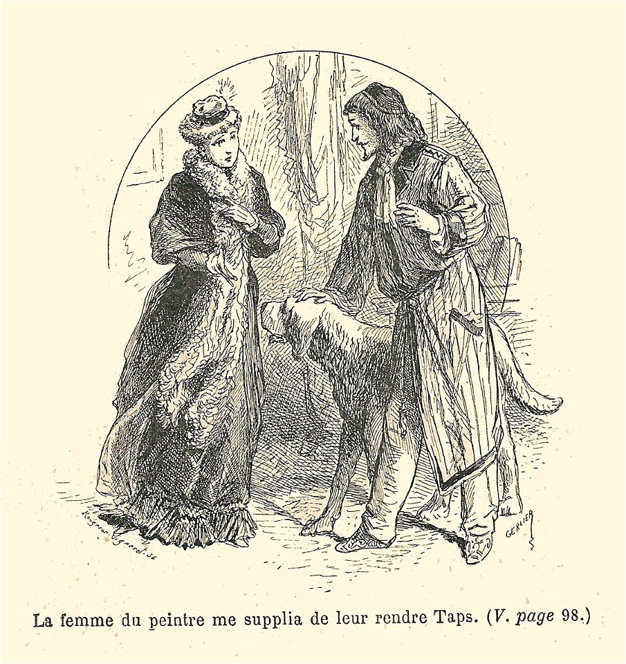 Sigismond Librovitch-1894-Sur les Bancs-Larousse-27