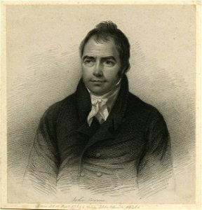 Sievier - John Crome