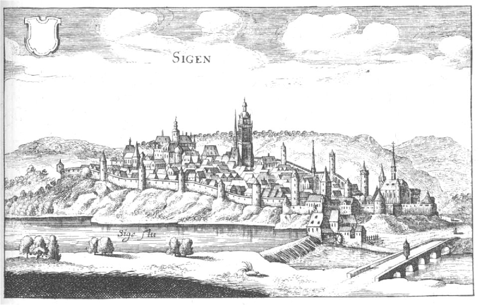 Sigen (Merian)