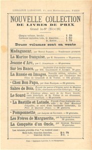Sigismond Librovitch-1894-Sur les Bancs-Larousse-40