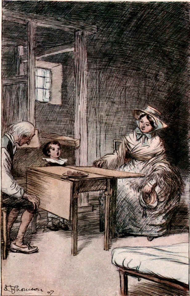 Silas marner 0174