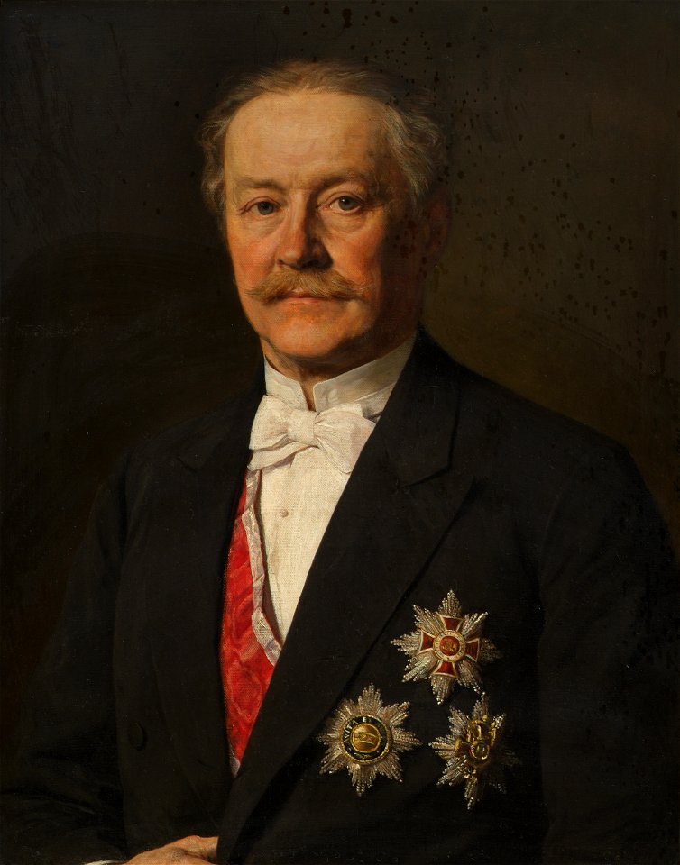 Sigmund L'Allemand - Sigmund Conrad Freiherr von Eybesfeld - 209 - Österreichische Galerie Belvedere