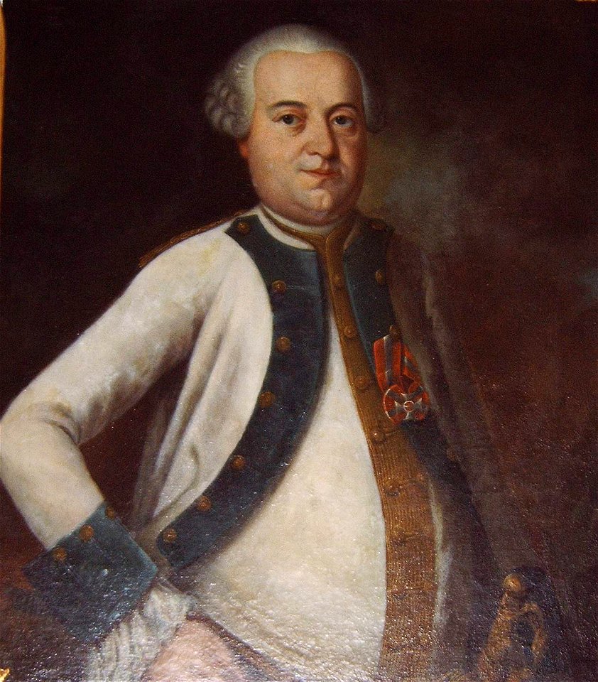 Sigmund von Gemmingen-Hornberg zu Treschklingen
